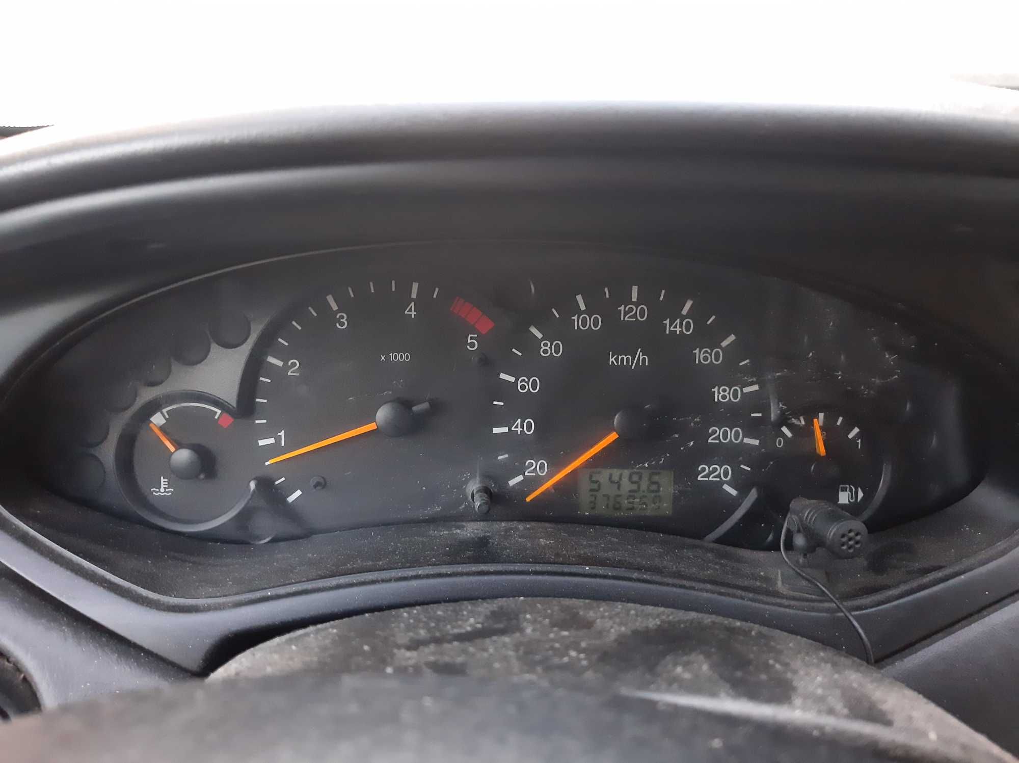 Vând Ford Focus MK1, 1.8TDDi din 2002