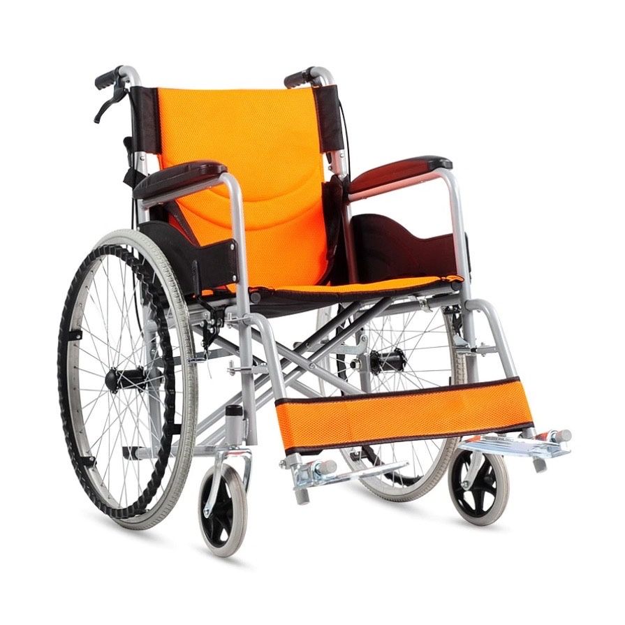 Scaun cu rotile (pentru oameni cu dizabilitati)