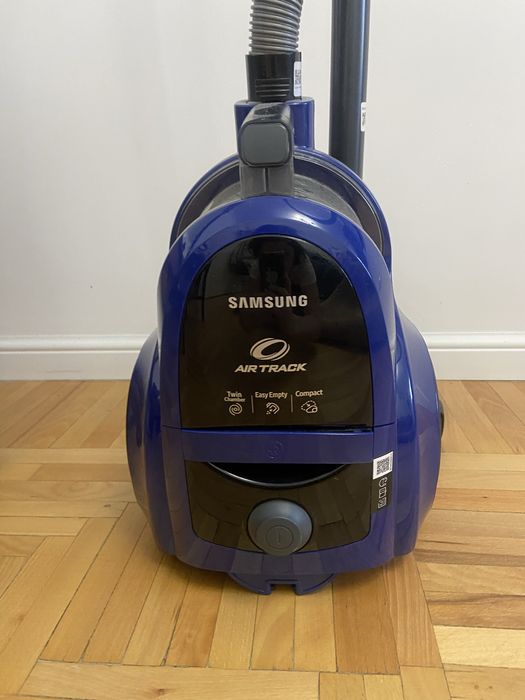 Пылесос Самсунг в отличном состоянии