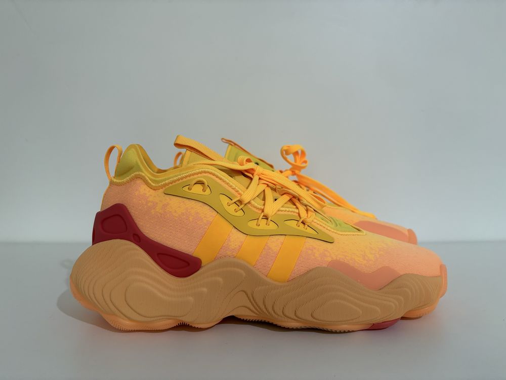 Обувки Adidas Trae Young 3