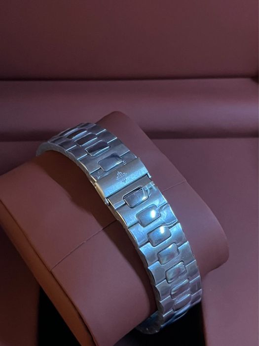 часовник Patek Philippe