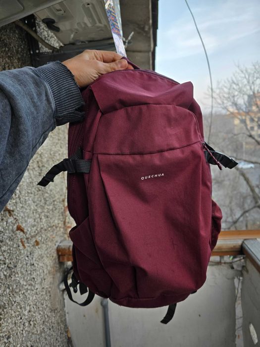 Рюкзак походный Decathlon QUECHUA (Декатлон), 20 л