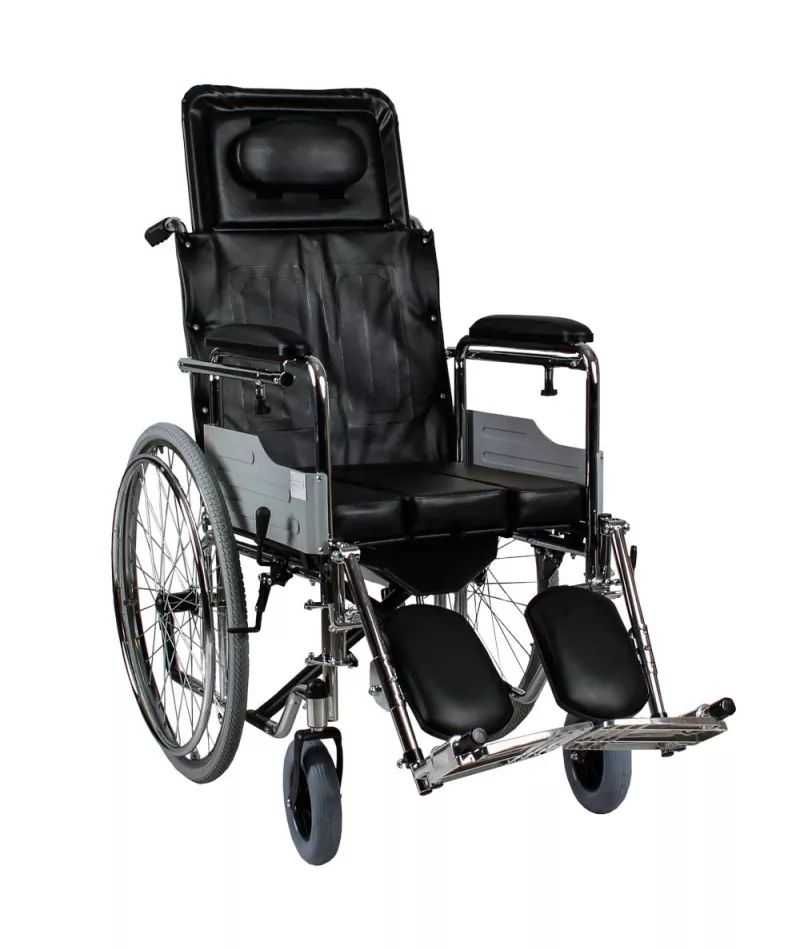 Инвалидная коляска Ногиронлар аравачаси араваси m912