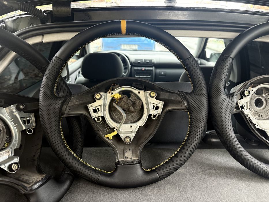 Волани Голф 4 Заменям/продавам