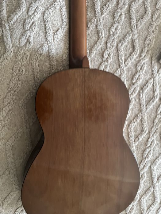 Гитара, состояние новое, нет изъян!