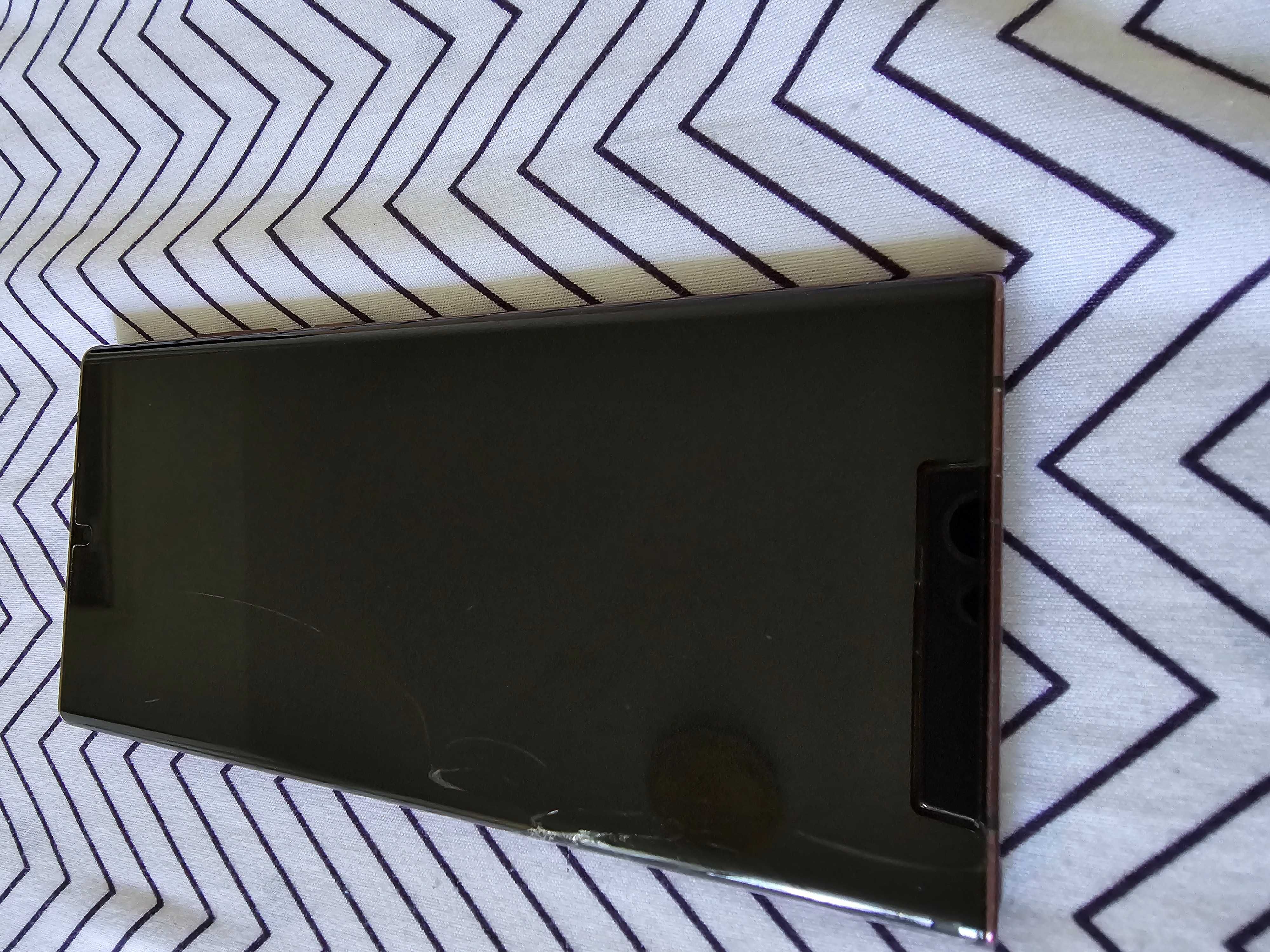 Samsung Galaxy S22 ultra 5G