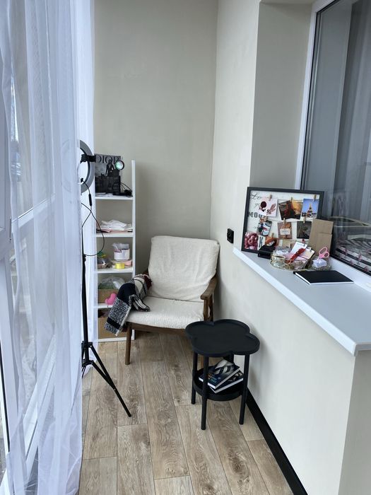 Продам квартиру