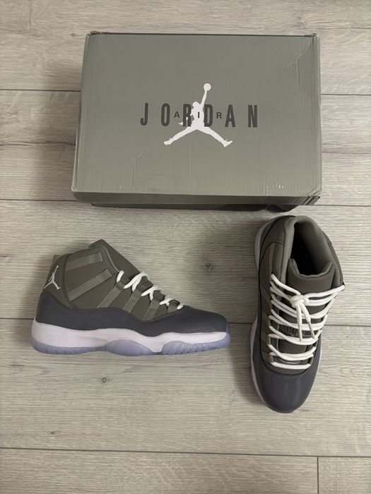 Jordan 11 marimea 41
