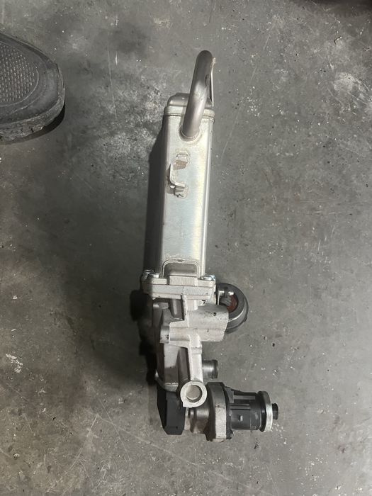 Racitor gaze vw skoda audi 1,6 tdi cayc