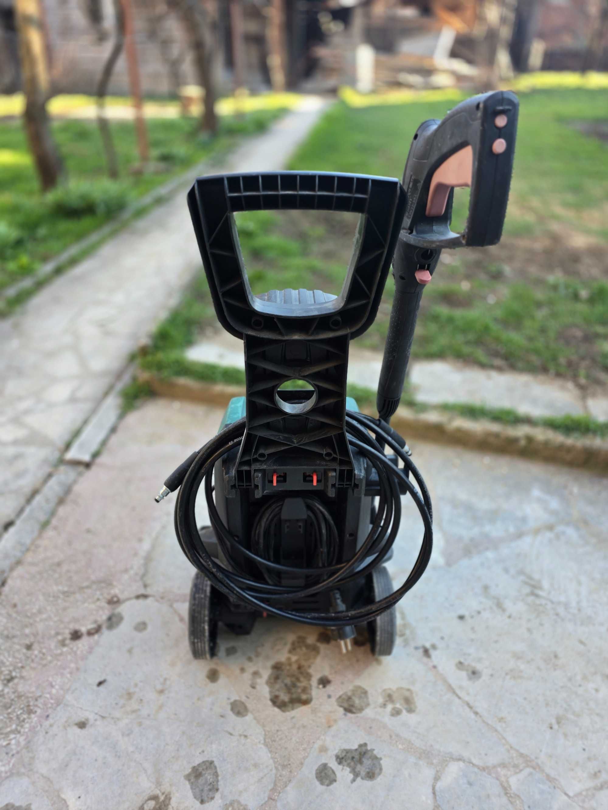 Водоструйка Bosch AQT 35-12
