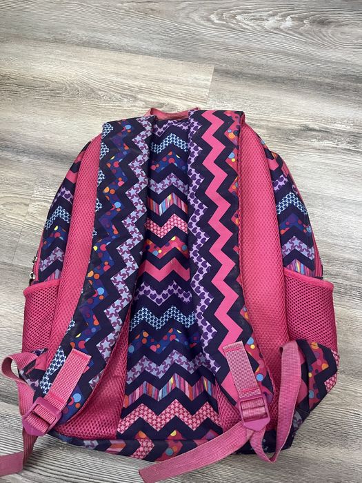 Раница за училище