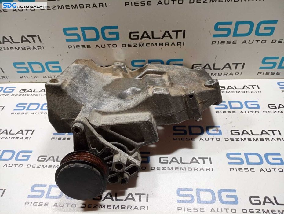 Suport Compresor AC Clima Audi A4 B6 1.9 TDI 2001 - 2005 Cod 038260885C [M4582]