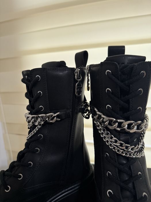 Боти Karl Lagerfeld