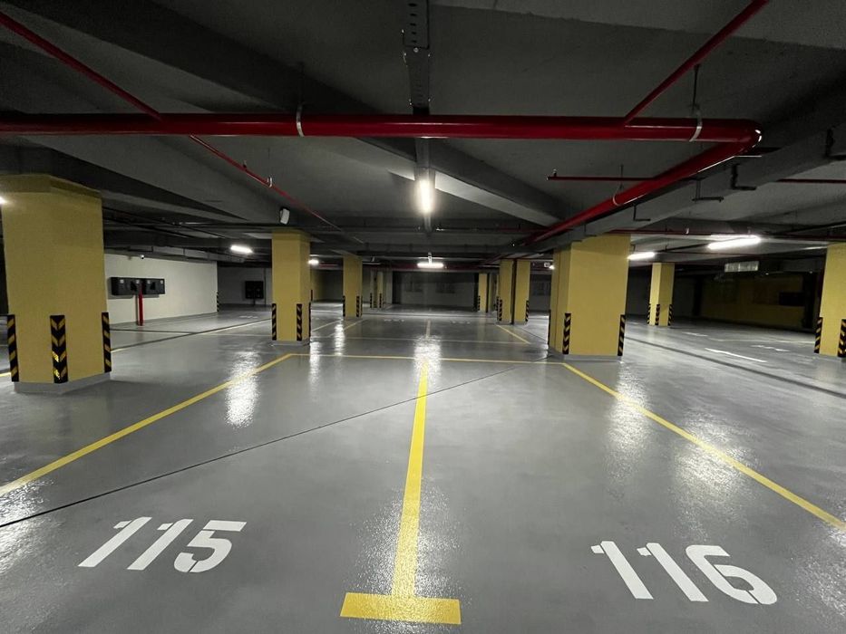 Аренда офисов в Бизнес Центре класса А