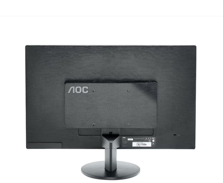 Монитор AOC M2470SWH – 24” LED