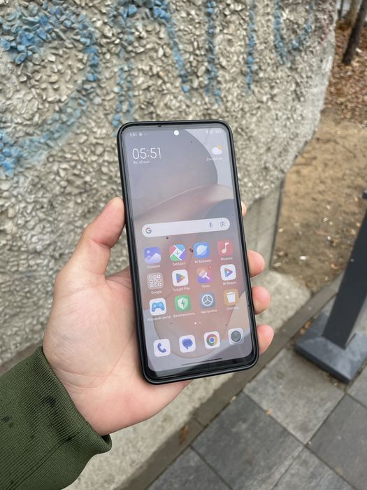 Продам телефон Redmi Note 12