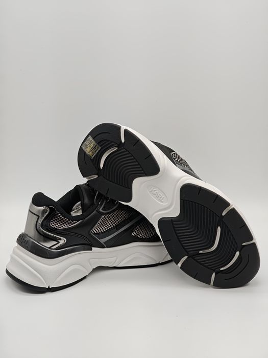 Karl Lagerfeld KOMET Оригинални Сникърси