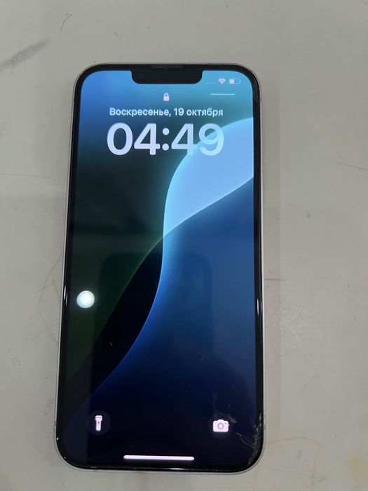 Iphon 13 , 128гб. Памяти