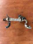 Racitor gaze Bmw e91,e90 motor 3.0 D 306d3