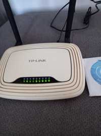 Router tp link wireless