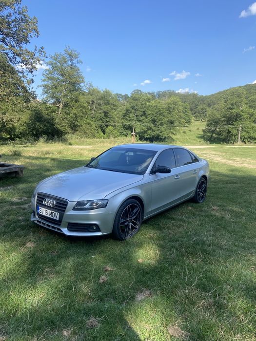 Audi A4 B8 2.0 TDI - Motor CAGA - 2011 - Euro5 - Stare Buna