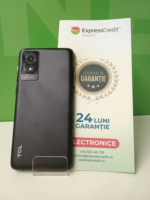 Telefon TCL 501 (B58858.1 Tatarasi) Garantie 2 ani 175 lei