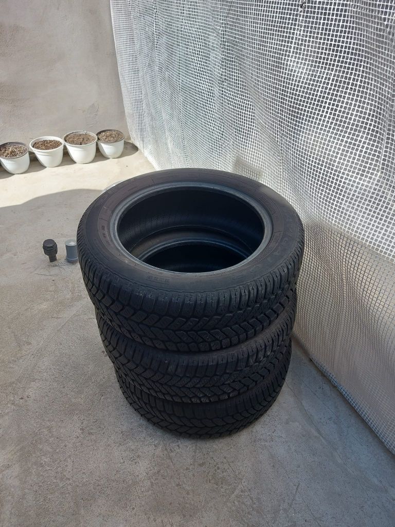 Disponibile anvelope all season Debica 205/55 r16