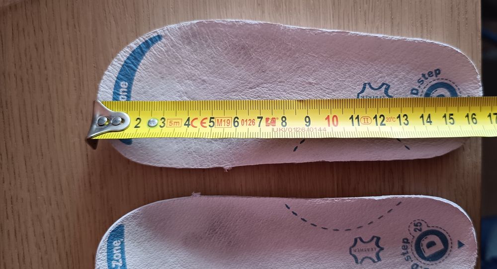 Детски обувки DD Step номер 25