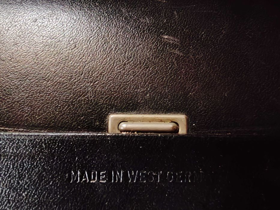 vand binoclu REWUE 7x50 ( made in germany )