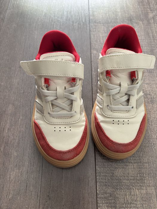 Детски кецове Адидас