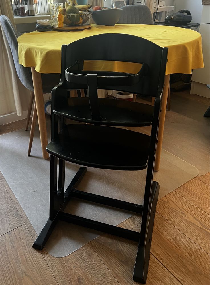 Детски стол за хранене BabyDan DanChair