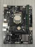 Материнская плата + i3 4170 +ddr3 10gb