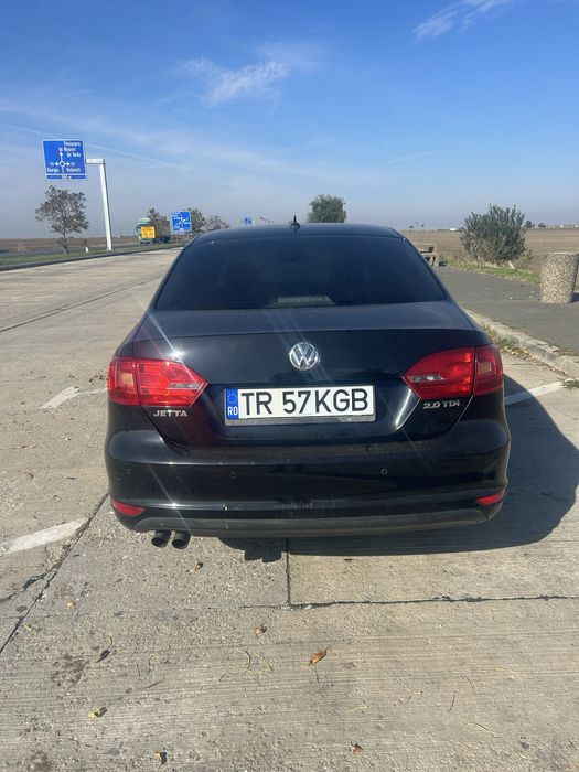 Volkswagen Jetta 2000TDI proprietar