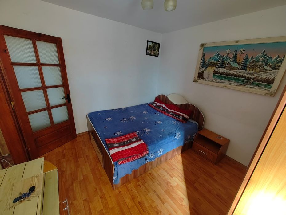 Apartament 2 camere Roman
