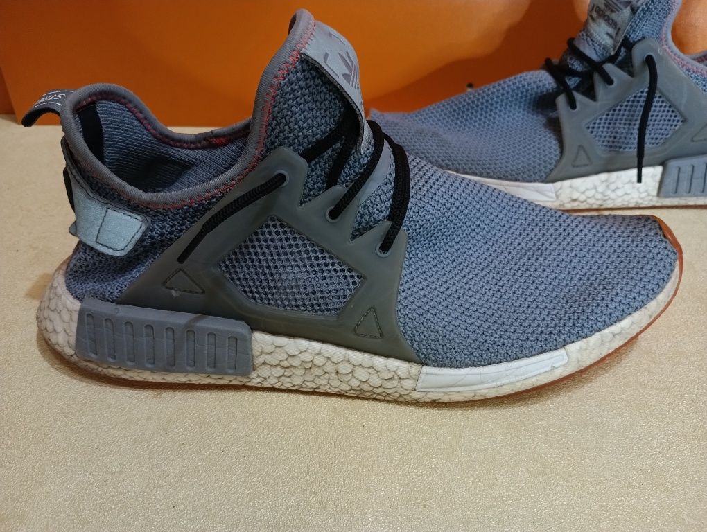 Adidas N 46,5 NMD Boost - 35 лв