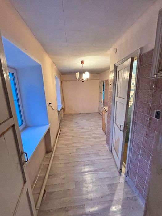 Продам 3х комнатную квартиру