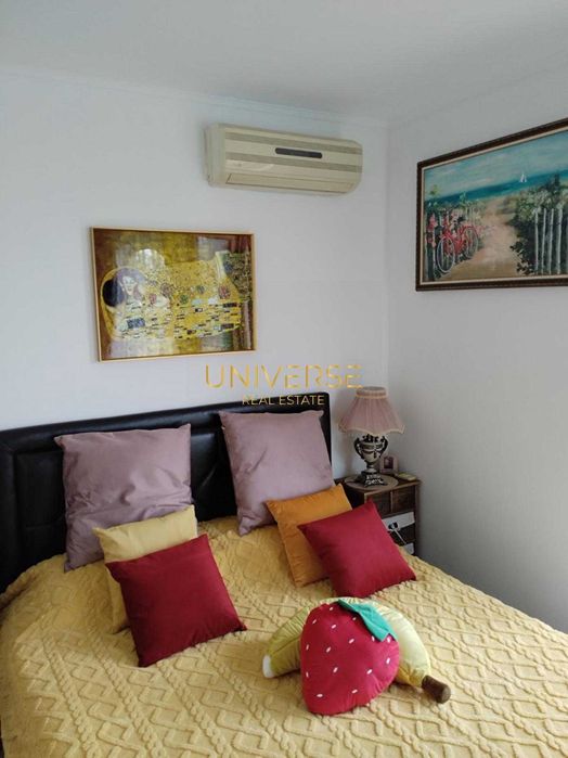 Продава се Двустаен апартамент в к.к. Слънчев бряг - 60 кв.м за 2000 €/кв.м - Снимка #5