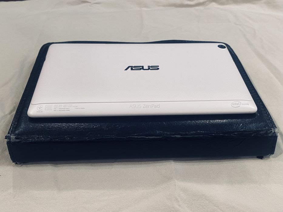 ASUS ZenPad 4G Dual SIM Impecabila Neverlocked