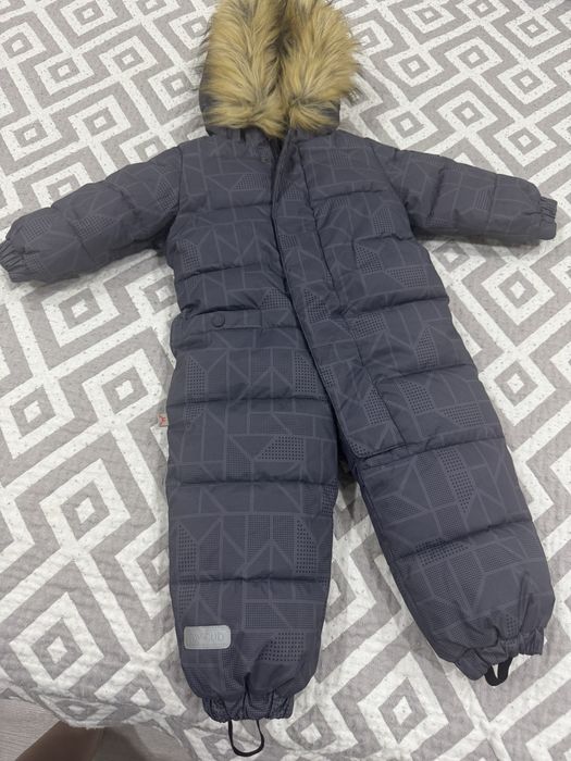 Комбинезон новый