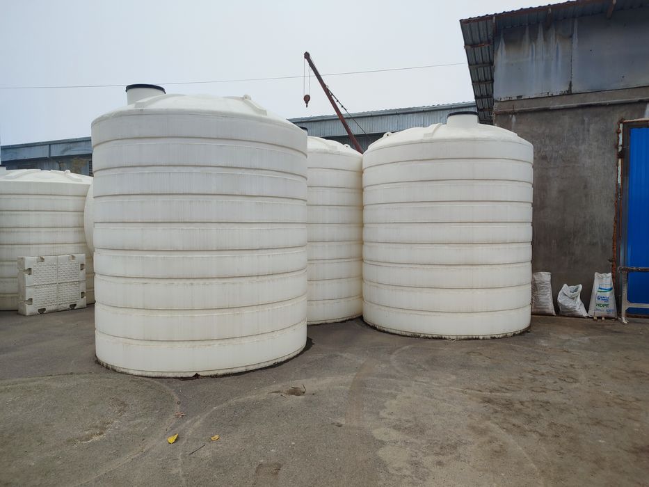 Бочкала ёмкосты ёмкосты баки