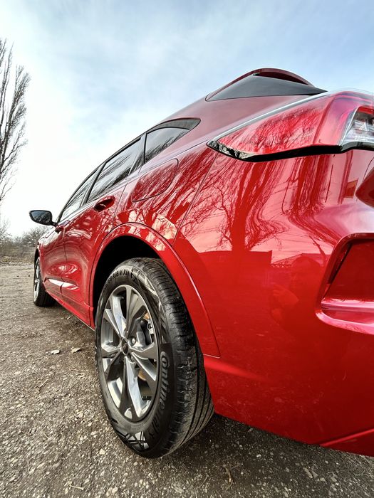 Detailing auto profesional polish