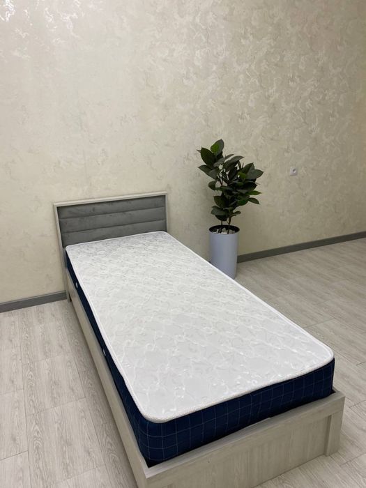 Кровать 200х90 Krovat 200x90