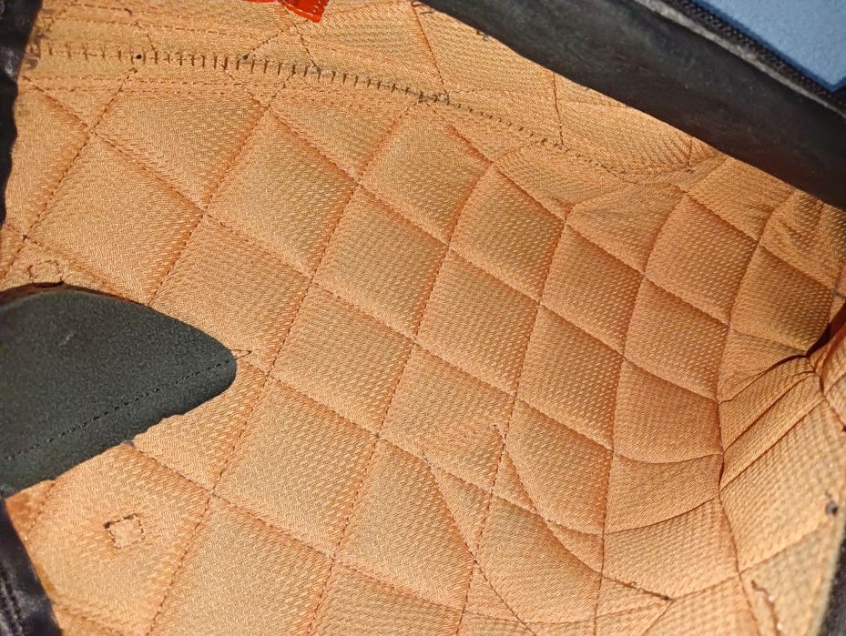 Ботуши Harley Davidson