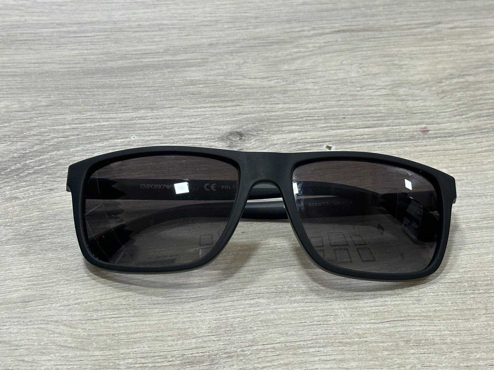 Мъжки слънчеви очила Emporio Armani EA4033