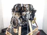 Motor complet Mercedes Benz OM934LA.6-6-00 - Piese de schimb
