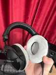 Casti profesionale Beyerdynamic DT 770 Pro 32 Ohm ca noi