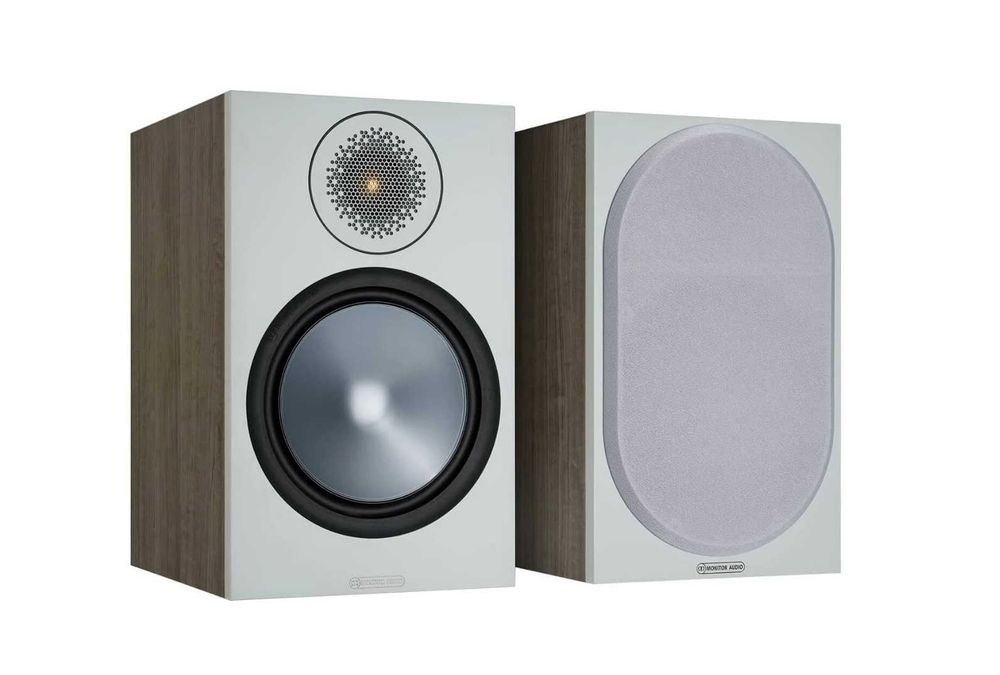 Boxe Monitor Audio Bronze 100