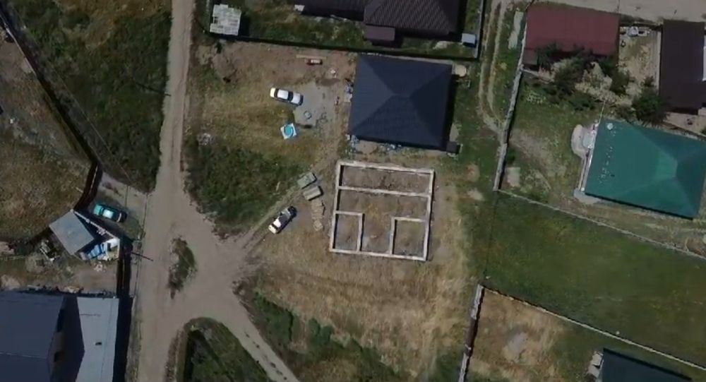 Продам участок в Талдыбулаке