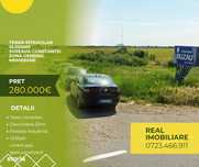 Teren intravilan Zona General Membrane !