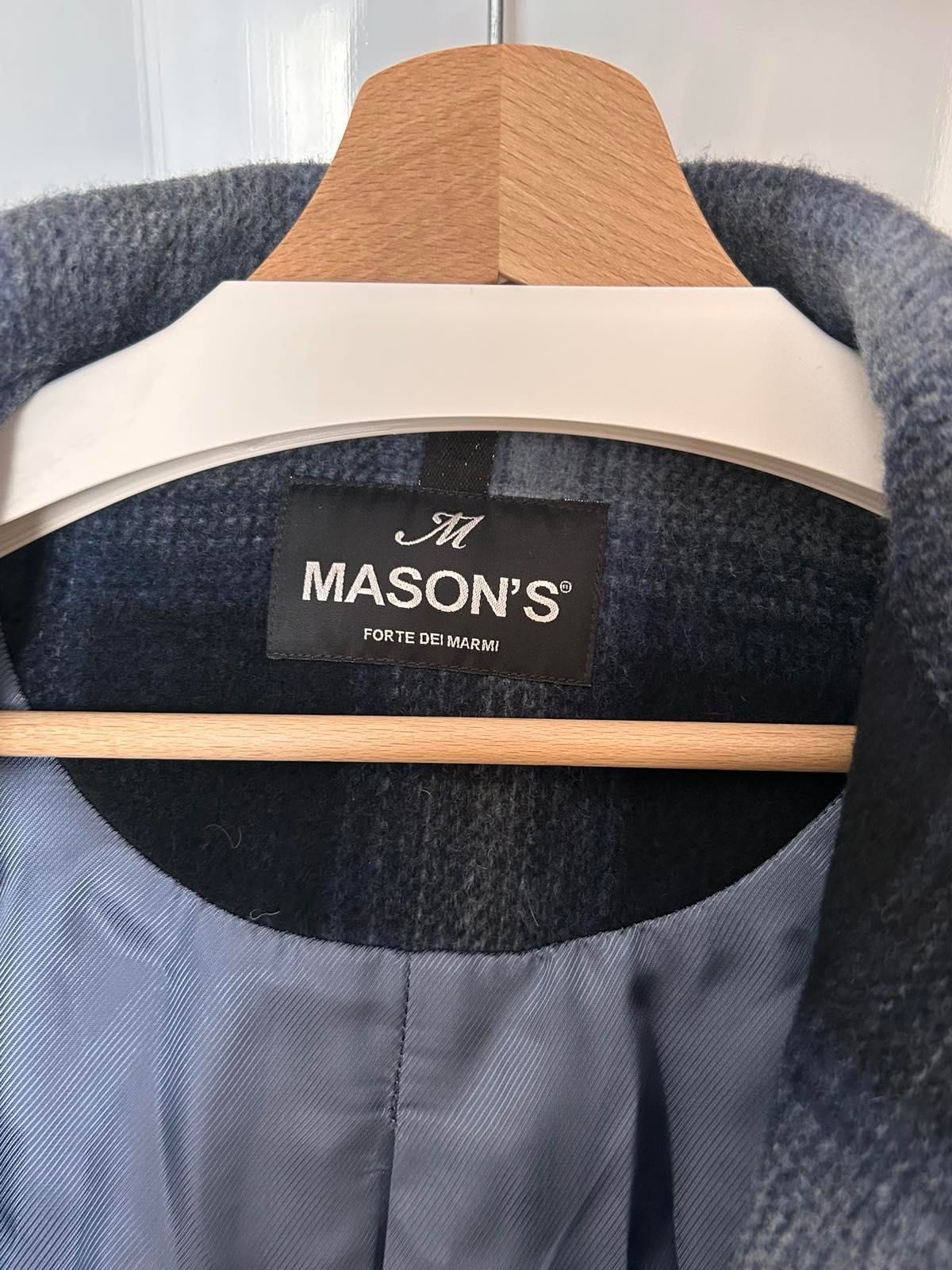 Палто дамско MASON’S